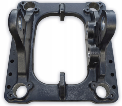 CARRIAGE SIDESHIFT | CASE | 695SR | 87356794