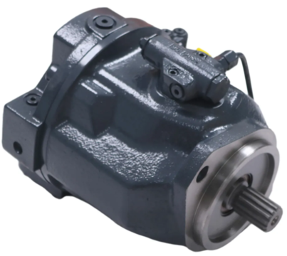 HYDRAULIC PUMP | CATERPILLAR | 434E | 267-2755