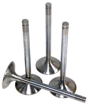 EXHAUST VALVE | LIEBHERR | D9408 TI 304 kW/413 HP | 9882724