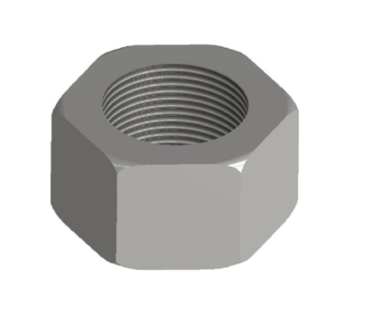 NUT BIT END | CATERPILLAR | D9L | 3K-9770