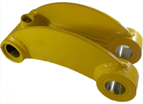 LINK BACKHOE | CATERPILLAR | 301.8C | 236-2423
