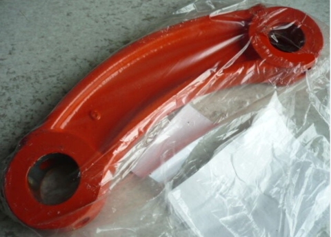 BUCKET AND TIPPING LINK  | KUBOTA | KX36-2 | 69421-66720