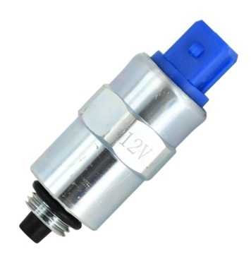 SOLENOID 12V | CATERPILLAR | 432E | 176-6219OEM
