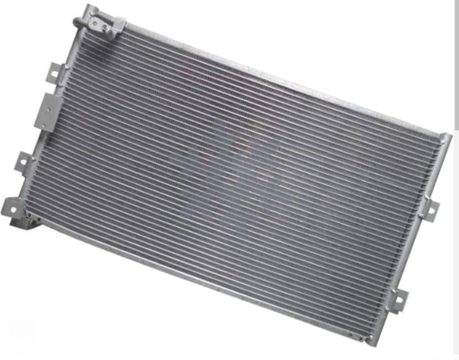 CONDENSER | VOLVO | EC240 NLC | SA1125-00330