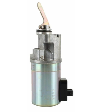 STOP SOLENOID | DEUTZ | BF 4M1012 | 04199904