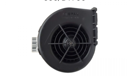 ELECTRIC FAN | JCB | ROBOT 155 TIER 4 | 335/B1735