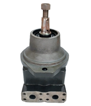 FAN MOTOR | HITACHI | ZX450-3 | 4634936