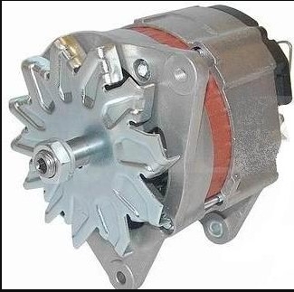  ALTERNATORS | PERKINS | AG 1004-4 | 2871A161