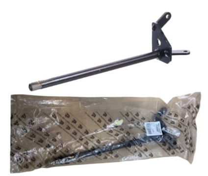 KIT LEVER LOADER | JCB | 4CX TIER 3 | 335/05063|335/04115KIT