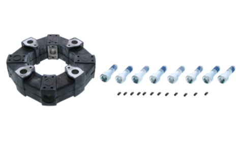 COUPLING | CATERPILLAR | 314C | 099-0149