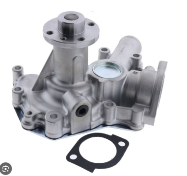 WATER PUMP  | ISUZU | 3LD1 | 8973215083