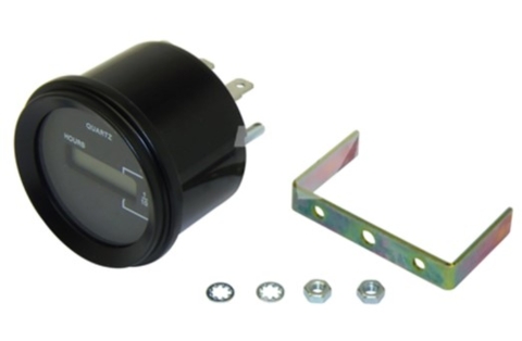 HOUR METER | CATERPILLAR | 428E | 268-1964