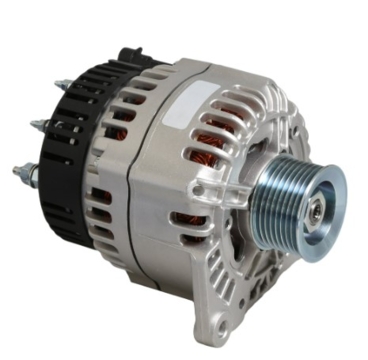 ALTERNATOR | JCB | JS160 TIER 4 | 320/E9551