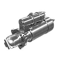 STARTER 24V | CATERPILLAR | 6V-5227