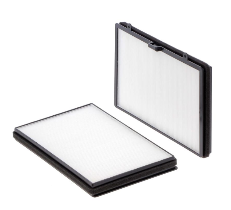 CABIN AIR FILTER | HIFI | 71lb-00290 | MAQ Parts