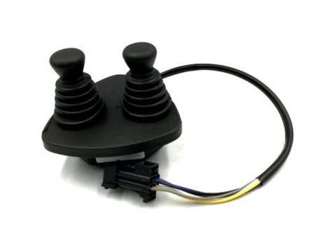 JOYSTICK ELECTRICAL | LINDE | H20T | 7919040043