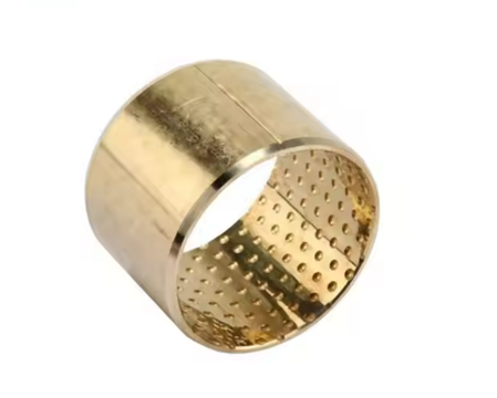 BUSHING | DANA | 222/52 | 277.06.005.01