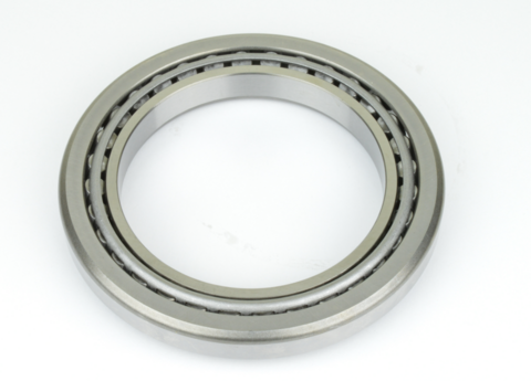 TAPERED ROLLER BEARING | DANA | 222/52 | 005.10.3166