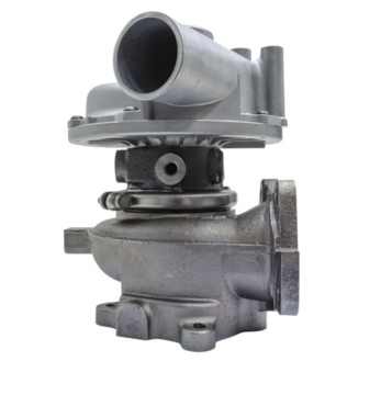 TURBOCHARGER  OEM  | ISUZU | 4HK1 | 8981824910