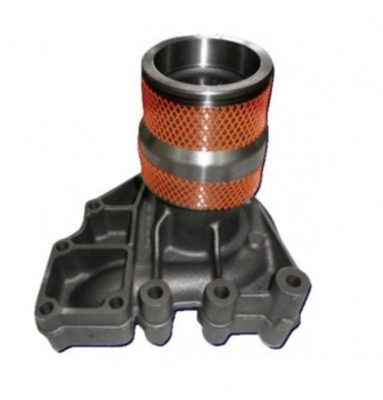  WATER PUMPS | CUMMINS | 4089911