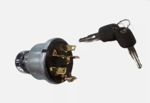 IGNITION SWITCH | CATERPILLAR | 432D | 110-7883