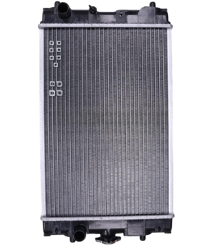 RADIATOR | YANMAR | VIO20-3 | 172487-13300