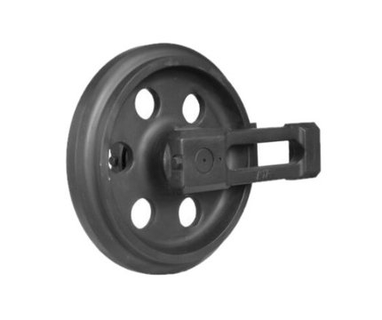 TRACK IDLER | CATERPILLAR | 303CR | 267-4829B