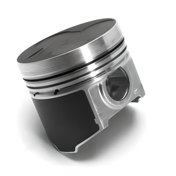 PISTON ENGINE +0.50 | KUBOTA | V3300 | 1C041-21910