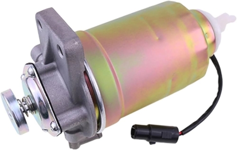 FUEL FILTER WITH HOUSING | KUBOTA | V3300 | 1K011-43010