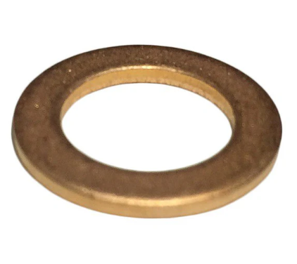 SEALING RING FUEL INJECTOR | KUBOTA | V3300 | 15841-53622 | MAQ Parts