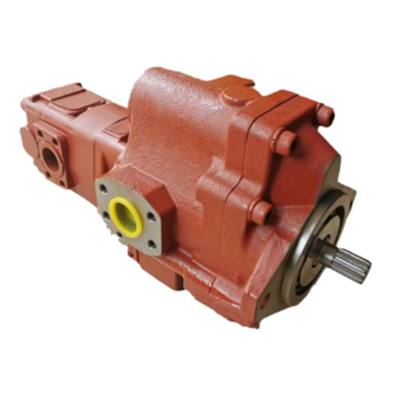 HYDRAULIC PUMP | CATERPILLAR | 305 | 208-1112