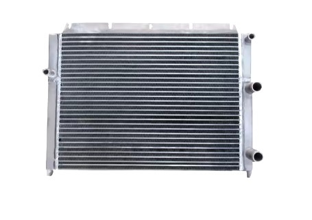 WATER RADIATOR  | LINDE | H35T | 8674778