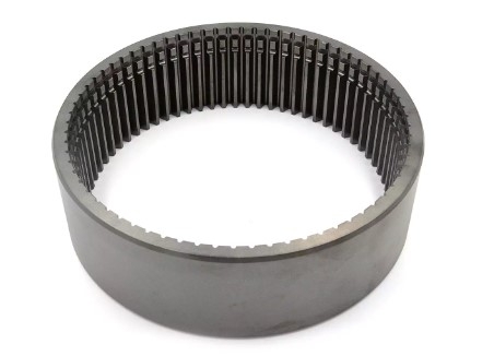 WHEEL RING GEAR  | DANA | 222/52 | 112.06.005.04