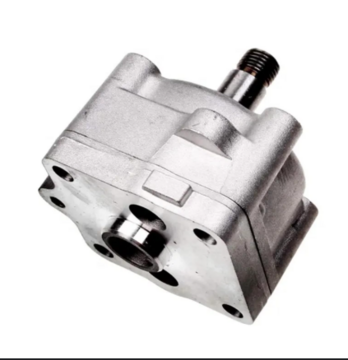 OIL PUMP | KUBOTA | V2403 | 15471-35013