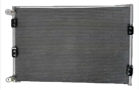 REFRIGERANT CONDENSER  | CATERPILLAR | 336GC | 488-6612