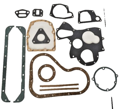 BOTTOM GASKET KIT | PERKINS | ED 4.108 | U5LB0013