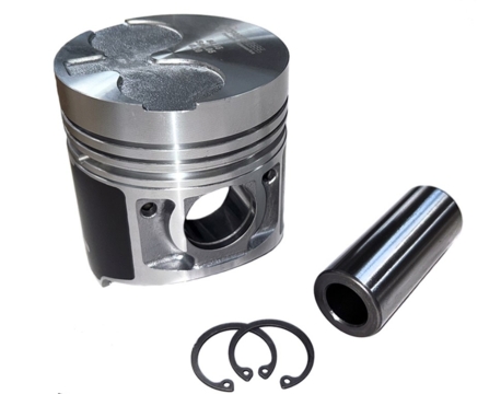 PISTON ENGINE | PERKINS | ED 4.108 | 69491