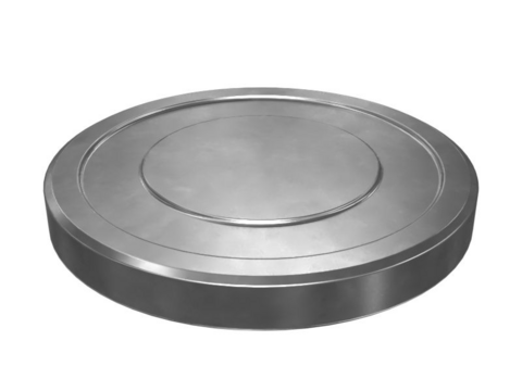 PLATE HYDROCLAMP | CATERPILLAR | 428D | 209-6188