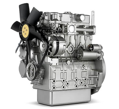 GN82359 PERKINS 404D-22 ENGINE 49HP  NEW  | GN 404D-22 | GN71357
