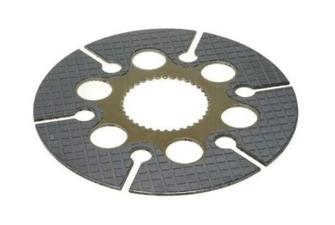 DISC BRAKE | TEREX | 820 | 6193395M1