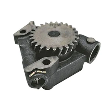 OIL PUMP | DEUTZ | 913 / F4L913 / F6L913 / BF4L913 / BF6L913 / BF6L913C | 02237923