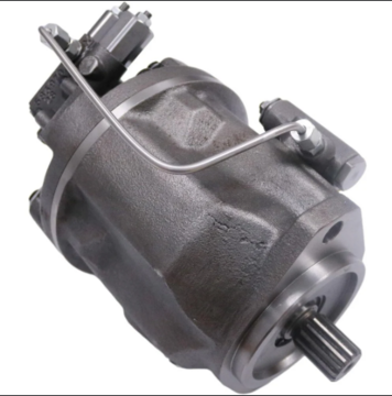 HYDRAULIC PUMP | CATERPILLAR | 426B | 100-3259