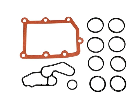 OIL COOLER GASKET SET | DEUTZ | TCD 2012 L04 | 10005097