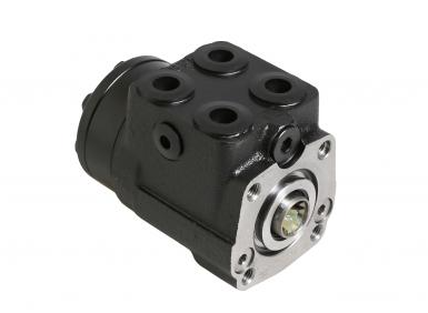 STEERING VALVE 160CC | JCB | 3CX TIER 2 | 35/412800