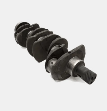 CRANKSHAFT | PERKINS | AA 1004-4 | ZZ90238-OEM