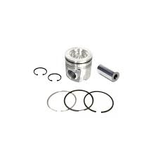 PISTON WITH PIN AND CLIPS - STD | CUMMINS | QST30-G4 | 4955365