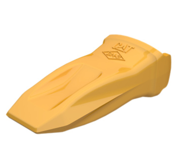 TOOTH BUCKET K90 EXTRA DUTY | CATERPILLAR | 320 | 220-9091-MV | MAQ Parts