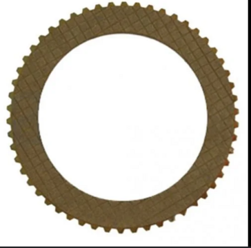 TRANSMISSION DISC | NEW HOLLAND | B115B | 85808340