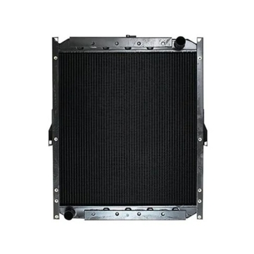 RADIATOR | NEW HOLLAND | NH75 | 85802859