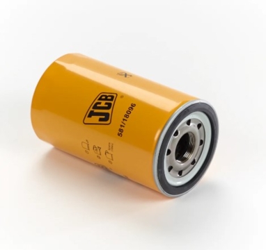 OIL FILTER | JCB | 3CX AA ENGINE | 581/18096JCB